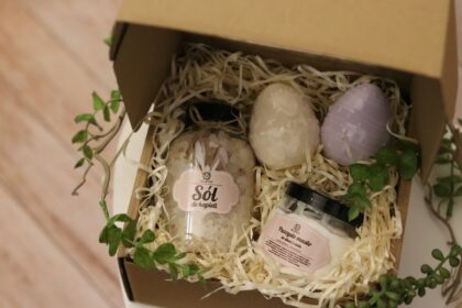 Zestaw wielkanocny VII