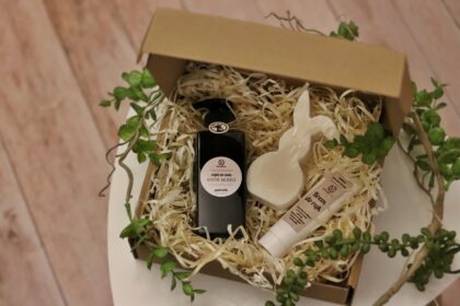 Zestaw wielkanocny VI