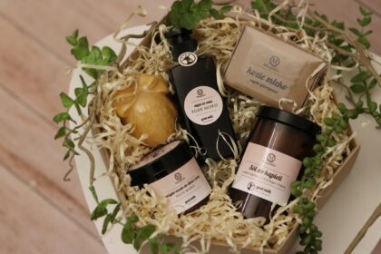 Zestaw wielkanocny VIII