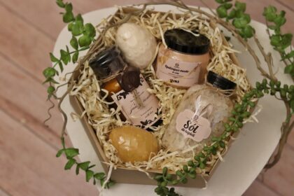 Zestaw wielkanocny IX