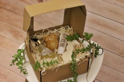 Zestaw wielkanocny IX