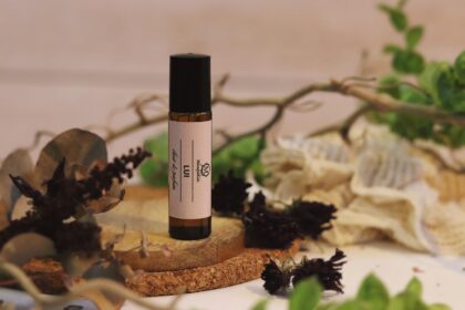 Esencja perfum Lui Dessert